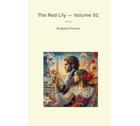 The Red Lily - Volume 01
