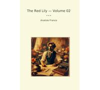 The Red Lily - Volume 02