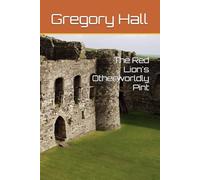 The Red Lion's Otherworldly Pint