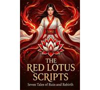 The Red Lotus Scripts: Seven Tales of Ruin and Rebirth