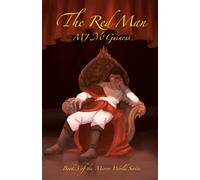 The Red Man: Book 3 of the Mirror World
