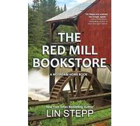The Red Mill Bookstore
