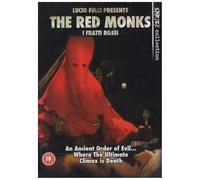 The Red Monks [1988] [DVD] [Edizione: Regno Unito]