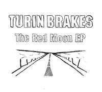 The Red Moon E. P.