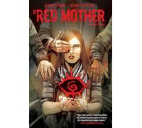 The Red Mother 3: Volume three