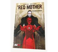The red mother - Visioni cremisi
