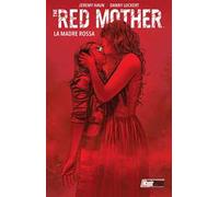 The red mother. Vol. 2: La madre rossa