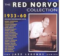 the red norvo collection 1933-60
