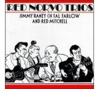 The Red Norvo Trios 52 by Red Norvo (1996-01-02)