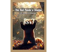 The Red Panda's Shadow