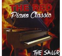 The Red Piano Classic