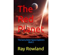 The Red Planet