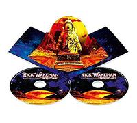 The Red Planet (Limited Edition)