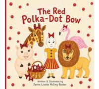 The Red Polka-Dot Bow