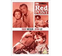 The Red Pony [DVD] (DVD)