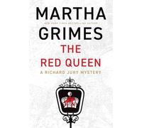 The Red Queen: 26