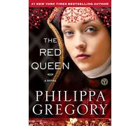 The Red Queen: A Novel