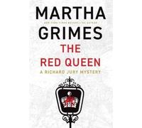 The Red Queen (Tascabile)