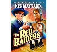 The Red Raiders
