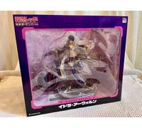 The Red Ranger Becomes an Adventurer in Another World Figura Yihdra Arvoln 1/7