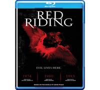 The Red Riding Trilogy