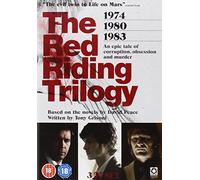 The Red Riding Trilogy [DVD] [2009] [Edizione: Regno Unito]