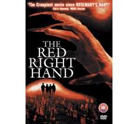 Red Right Hand [Edizione: Regno Unito]