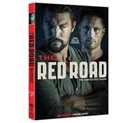 The Red Road: Season 1 (DVD) Jason Momoa Martin Henderson Antoni Corone