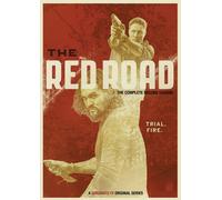 The Red Road Season 2 (DVD) Jason Momoa Julianne Nicholson Kiowa Gordon