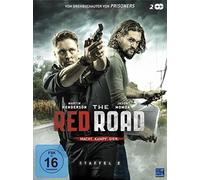 The Red Road - Staffel 2