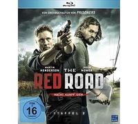 The Red Road - Staffel 2