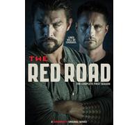 The Red Road: The Complete First Season