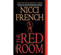 Nicci French The Red Room (Tascabile)