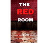 The Red Room: A classic Gothic horror short story