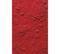 The Red Rose Edition: Her Private Garden