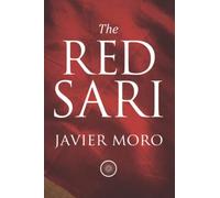 THE RED SARI: The extraordinary life of Sonia Gandhi