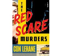 The Red Scare Murders