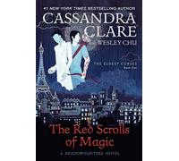 The Red Scrolls of Magic: 1