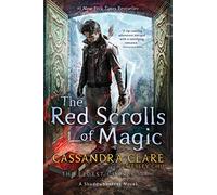 The Red Scrolls of Magic