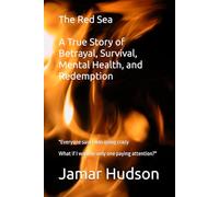 The red sea: Betrayed don’t come from your enemies