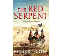 The Red Serpent: 2