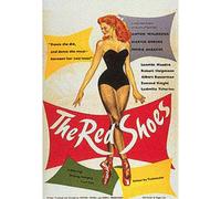 The Red Shoes