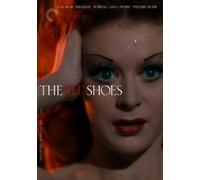 The Red Shoes