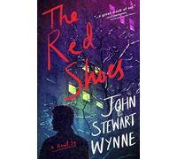 The Red Shoes: A Novel