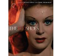The Red Shoes (Criterion Collection)
