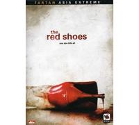 The Red Shoes (DVD) Hye-su Kim Seong-su Kim Yeon-ah Park Su-hee Go Dae-hyeon Lee