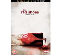 The Red Shoes (DVD) Hye-Su Kim Yeon-Ah Park Seong-Su Kim