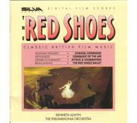 The Red Shoes & Other British Film Scores