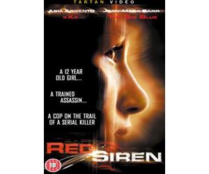 The Red Siren [2002] [DVD]