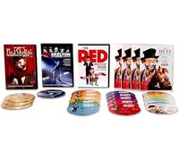 The Red Skelton Hour in Color: Deluxe Edition